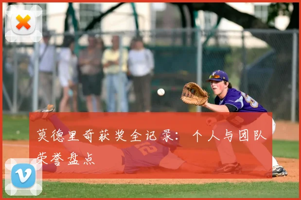 莫德里奇获奖全记录:个人与团队荣誉盘点