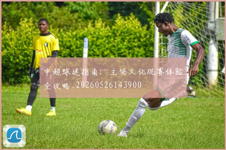 中超球迷指南：主场文化观赛体验全攻略_20260526143900